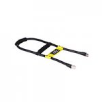 ‘Easy Dog Control’ Hard Removable Handle for Guide Assistance Dog Harness