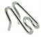 Extra Links for Herm Sprenger Chrome Plated Prong/Pinch Collar for width 1/8 inch (3.25 mm)