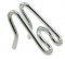 Extra Links for Herm Sprenger Stainless Steel Prong/Pinch Collar 50045 (55) 1/6 inch (3.99 mm)