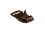 Extra Links for Black Stainless Steel Neck Tech Collar - 50050 014 (57)