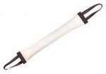 Huge Fire Hose Bite Dog Tug with 2 Handles for Retrieve Training