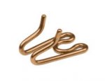 Extra Link for Herm Sprenger Curogan Pinch Collar width 1/8 inch (3.25 mm)
