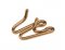 Extra Links for Curogan Dog Pinch Collar - with Prong Diameter 1/11 inch (2.25 mm)