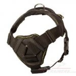 Brand New Dog Nylon Harness for Multifunctional Use