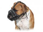 Everyday Light Weight Super Ventilation Boxer muzzle - product code M41