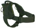 Extra Strong Nylon Dog Harness for All Weather Use