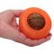'Orange Dream' Special Rubber Treat Dispensing Dog Toy - Large