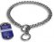 Choke dog collar - HS 51012 (02) ( Made in Germany ) - 1/9 inch (3.00 mm)
