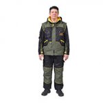 Any Weather Synthetic Suit for Successful Dog Training