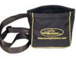 Perfect Professional Dog Training Treat Bag / Pouch