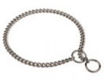 Herm Sprenger Chrome Plated Choke Chain - HS 51012 (02) - German Quality