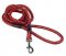 Easy Walking Cord Nylon Lightweight Dog Leash