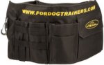 Dog Training Pouch/ Keep Everything You Need At Hand