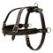 Comfortable Dog Harness for Pulling, Tracking and Walking