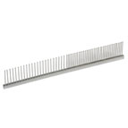 Dog Metal Combination Comb - KA6