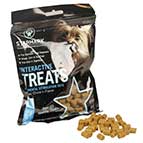 'Stay Healthy and Active' Dog Treats