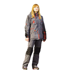 FDT Pro “Dress’n’Go” Any Weather Waterproof Tracksuit for Outdoor Activities