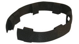 Neck Tech Collar Nylon Protector - np201