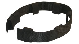 prong collar nylon protector - np200