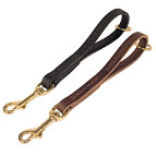 Easy Fast Grab Dog Pull Tab Leash