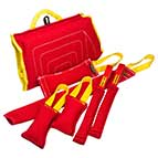 Start training your puppy with this great bite training set and get $21.15 value presents - set_bite_puppy_basic_001