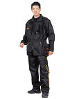 Everyday All Weather dog training suit VP44 (jacket with smart pocket)