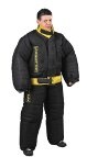 Full Protection Police Bite Suit - PBS1W