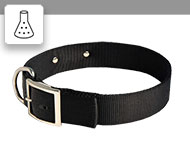 Nylon Dog Collars