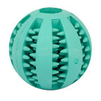 Better dental hygiene dog ball (2 3/4 inches) - Large