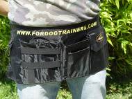 Dog Training Pouch - TE78