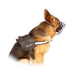 German Shepherd All Weather Reflective harness H6plus - (5 sizes available)