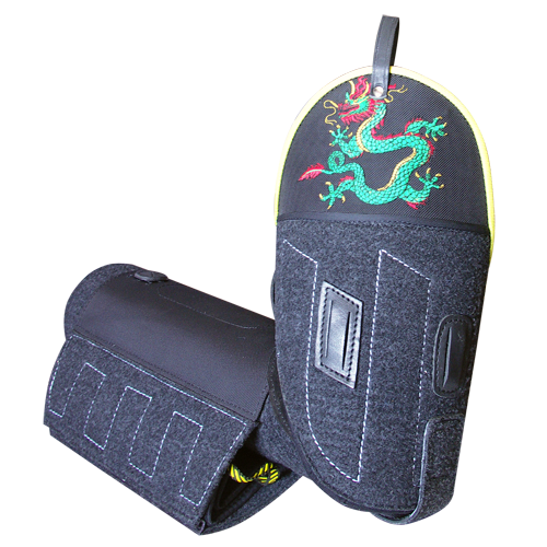 New Exclusive Bite Protection Sleeve - X-Sleeve Dragon-2017 New model