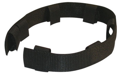 Pinch collar nylon protector - np200